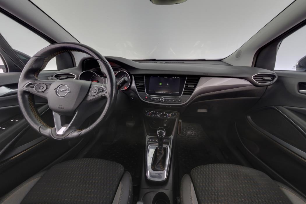 OPEL Crossland X 2017