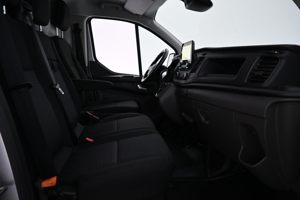 FORD Transit Custom 2019
