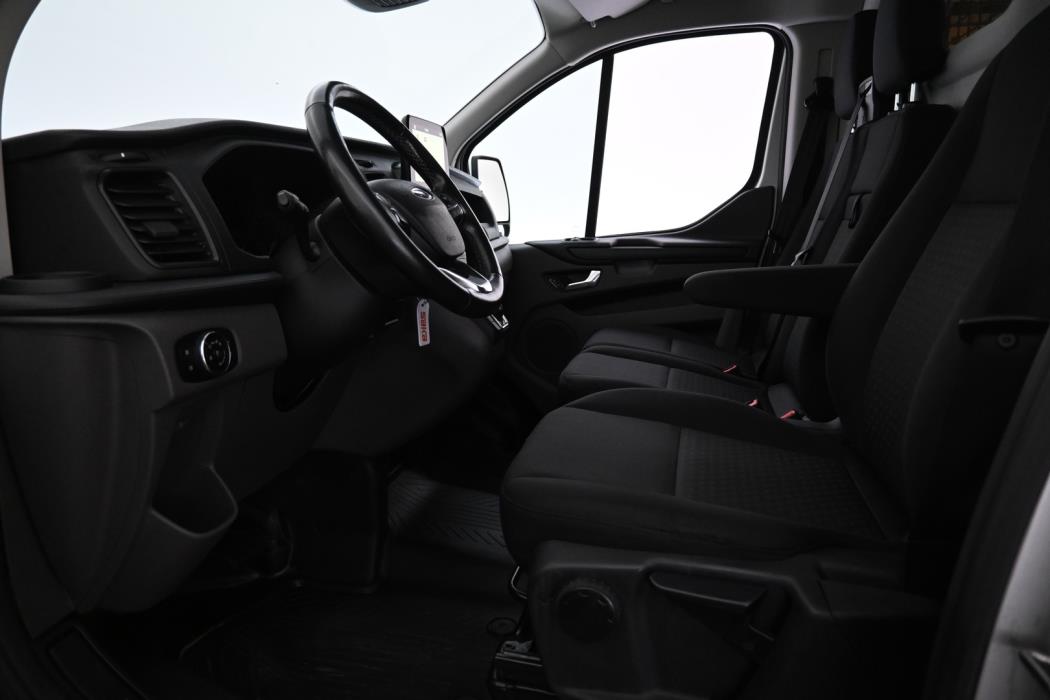 FORD Transit Custom 2019