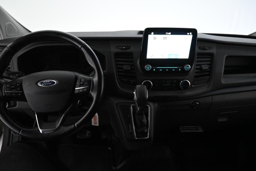 FORD Transit Custom 2019