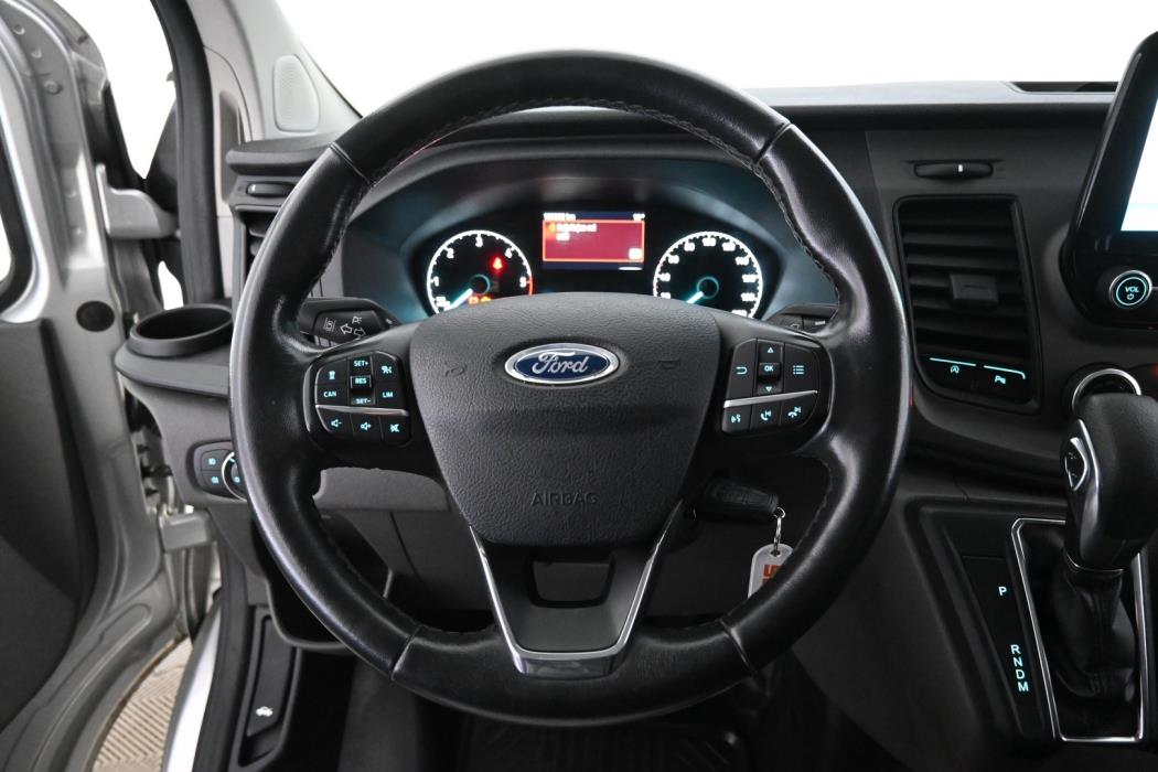 FORD Transit Custom 2019