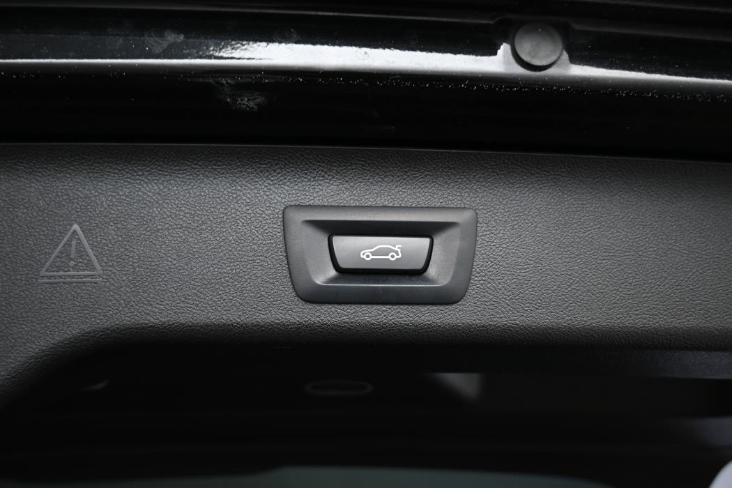 BMW 520 2022