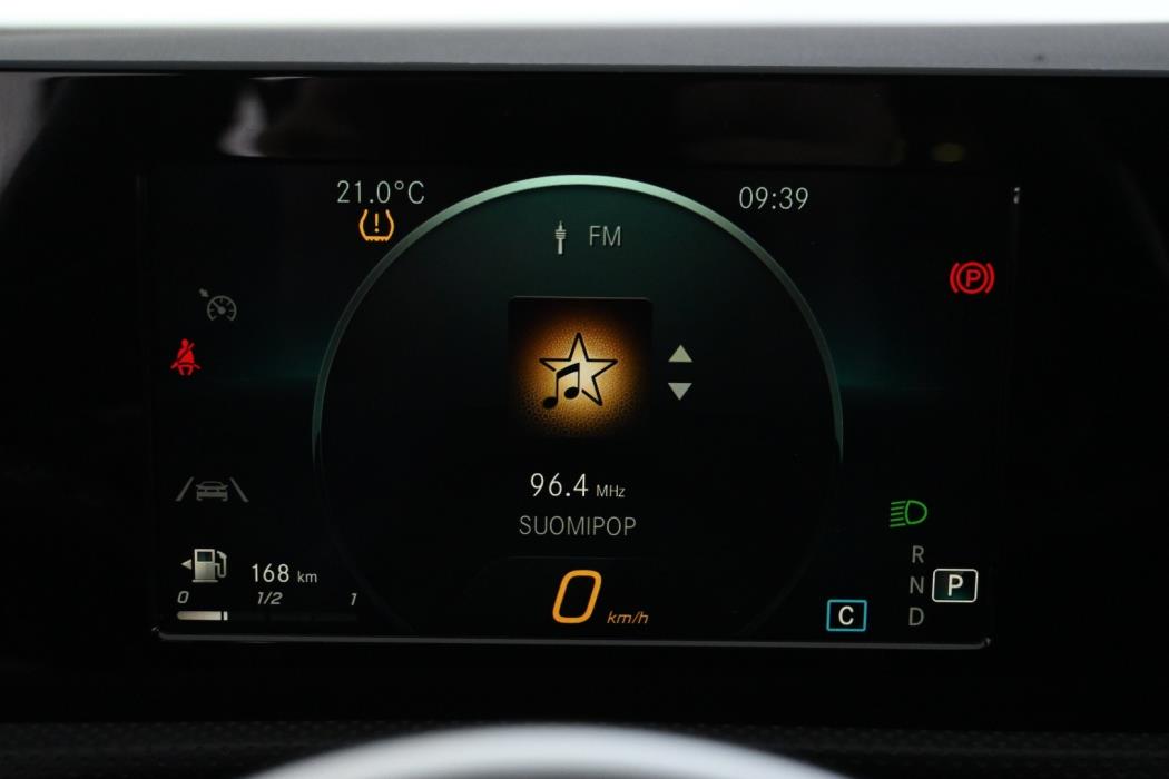 MERCEDES-BENZ CLA 2020