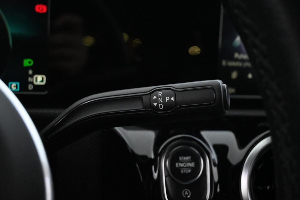 MERCEDES-BENZ CLA 2020