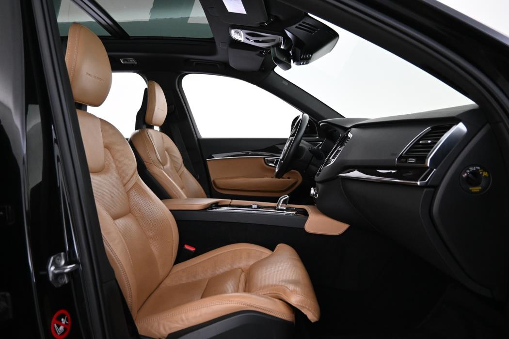VOLVO XC90 2017