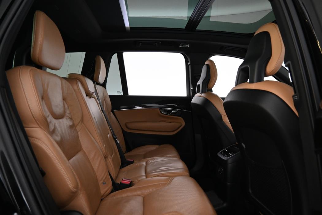 VOLVO XC90 2017