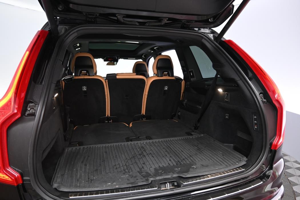 VOLVO XC90 2017