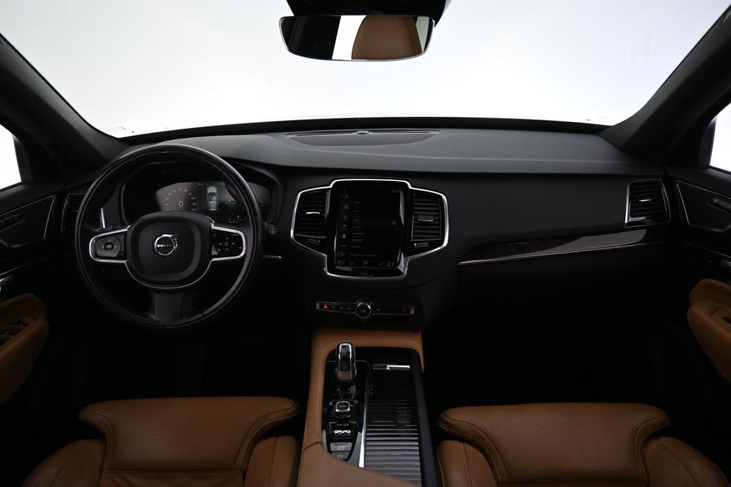 VOLVO XC90 2017