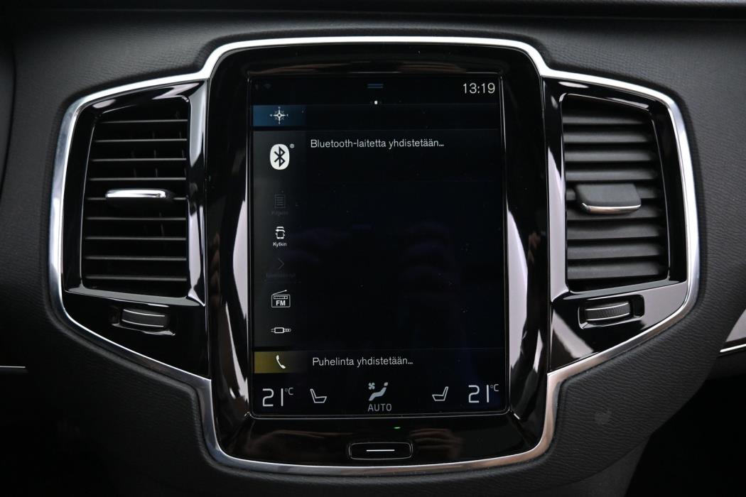 VOLVO XC90 2017