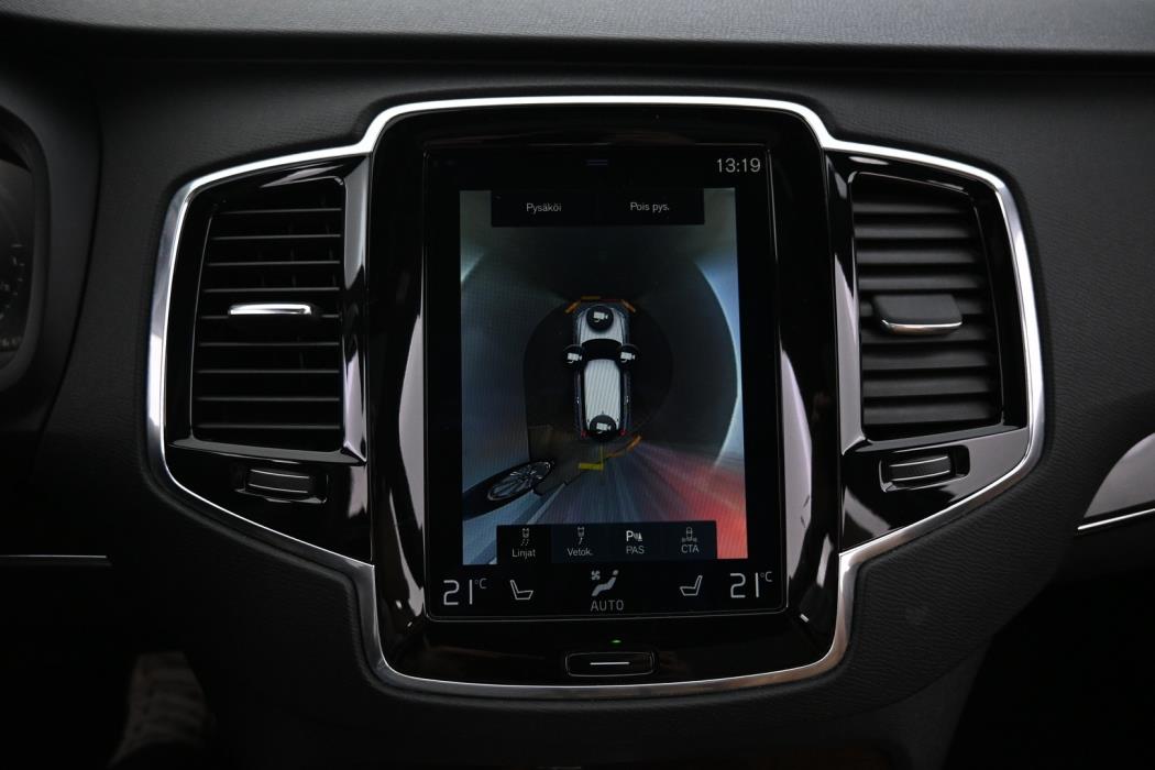 VOLVO XC90 2017
