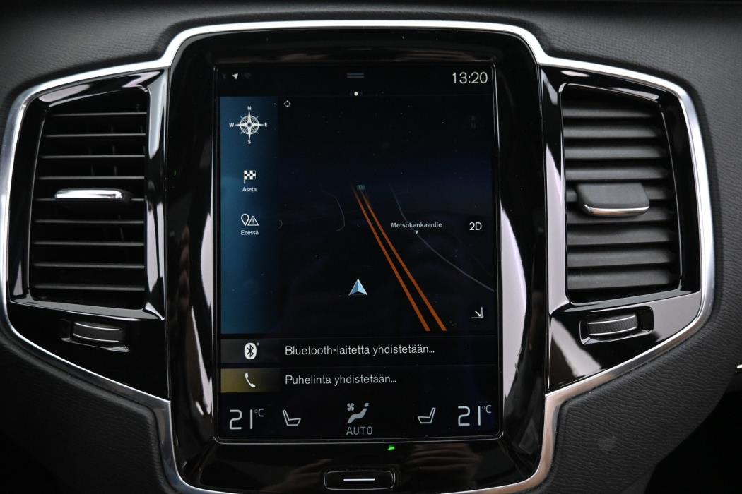 VOLVO XC90 2017