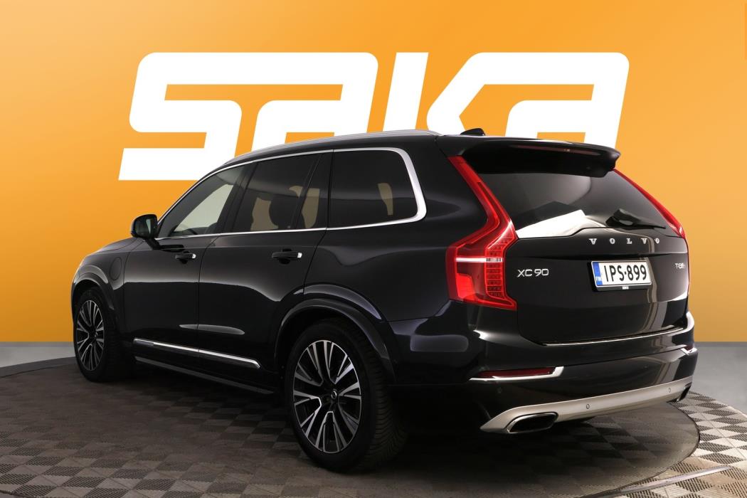 VOLVO XC90 2017