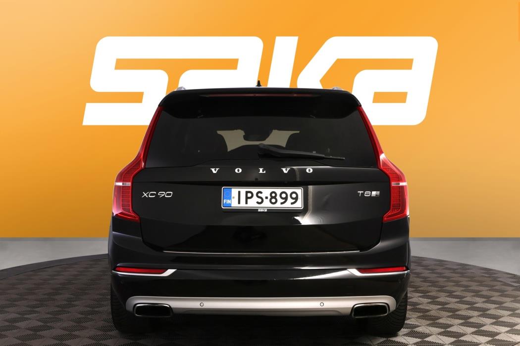 VOLVO XC90 2017