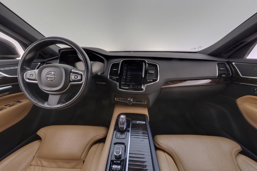 VOLVO XC90 2017
