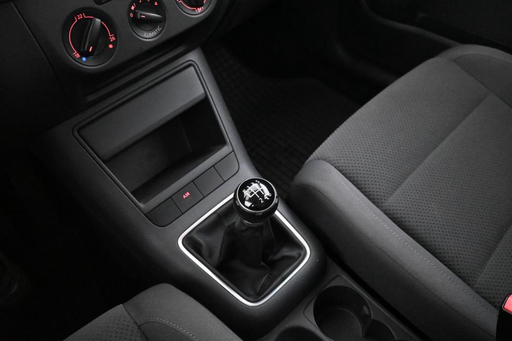 VOLKSWAGEN Golf Plus 2007