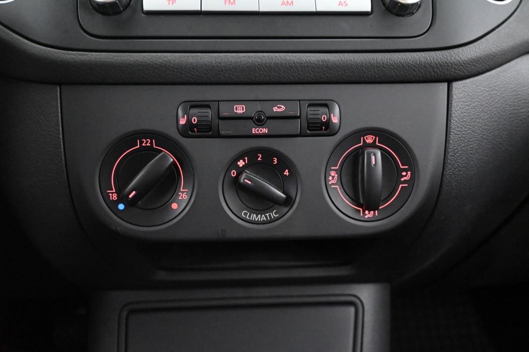 VOLKSWAGEN Golf Plus 2007