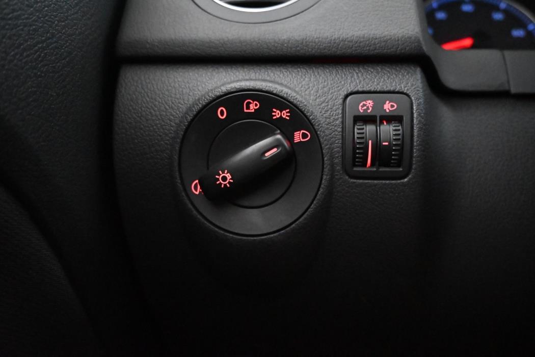 VOLKSWAGEN Golf Plus 2007