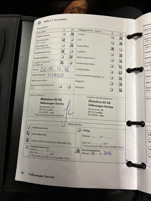 VOLKSWAGEN Touareg 2010