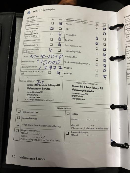 VOLKSWAGEN Touareg 2010