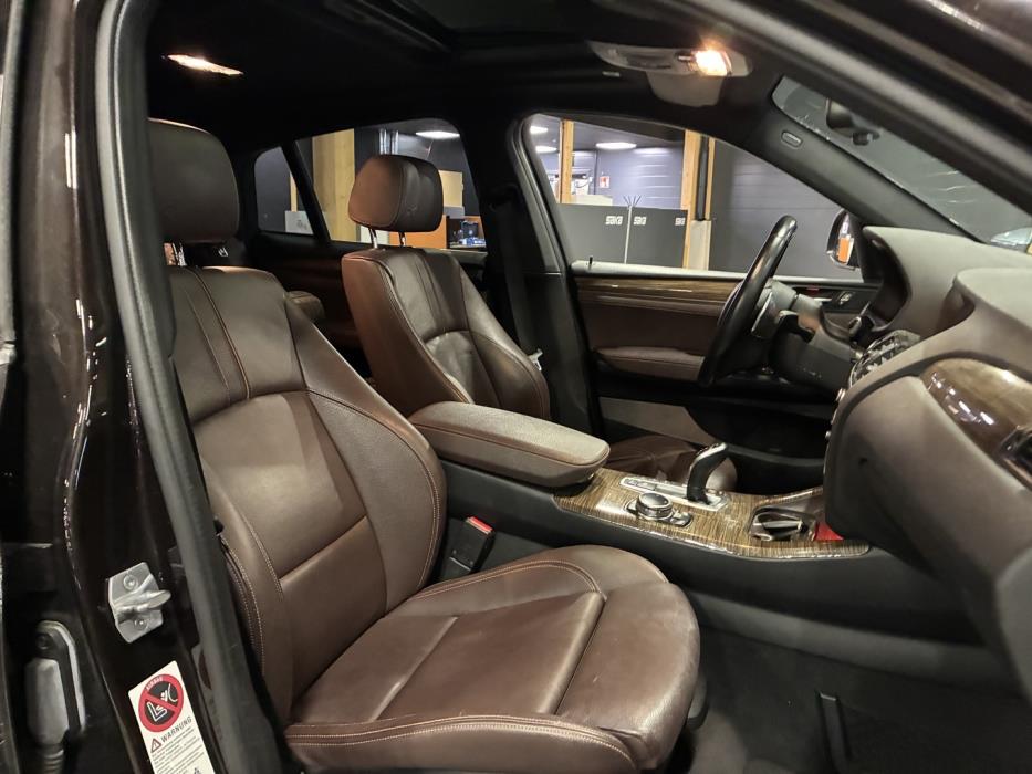 BMW X4 2015