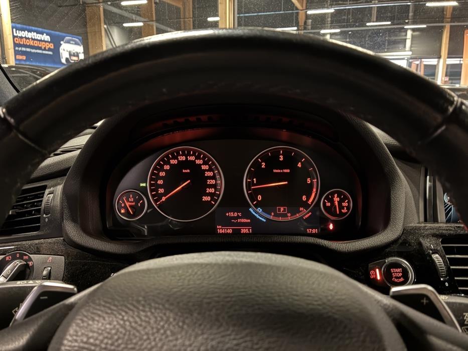 BMW X4 2015
