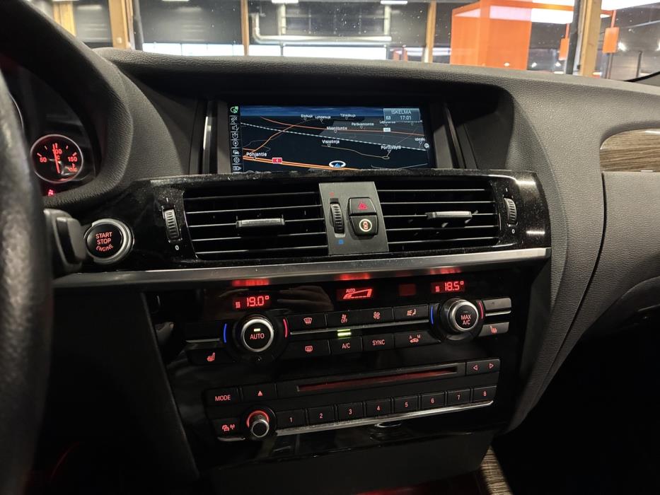 BMW X4 2015