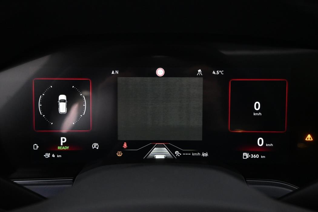 VOLKSWAGEN Touareg 2024