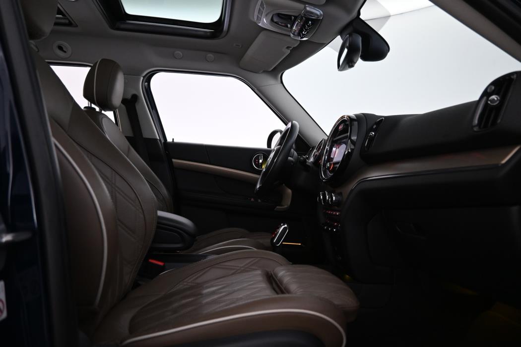 MINI Countryman 2019