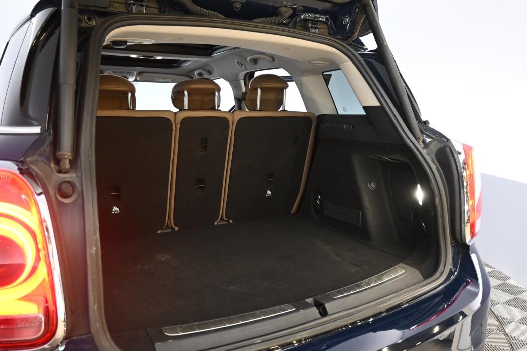 MINI Countryman 2019