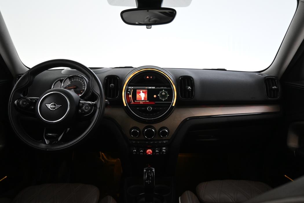 MINI Countryman 2019