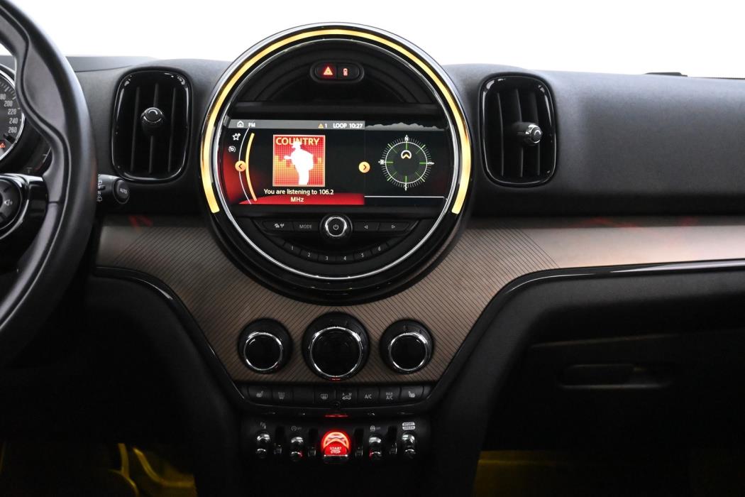 MINI Countryman 2019
