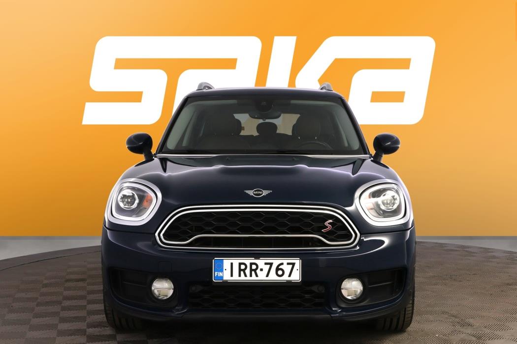 MINI Countryman 2019