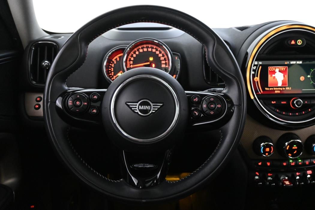 MINI Countryman 2019