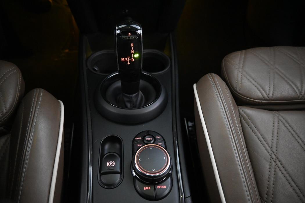 MINI Countryman 2019