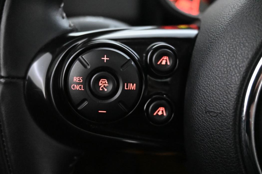 MINI Countryman 2019
