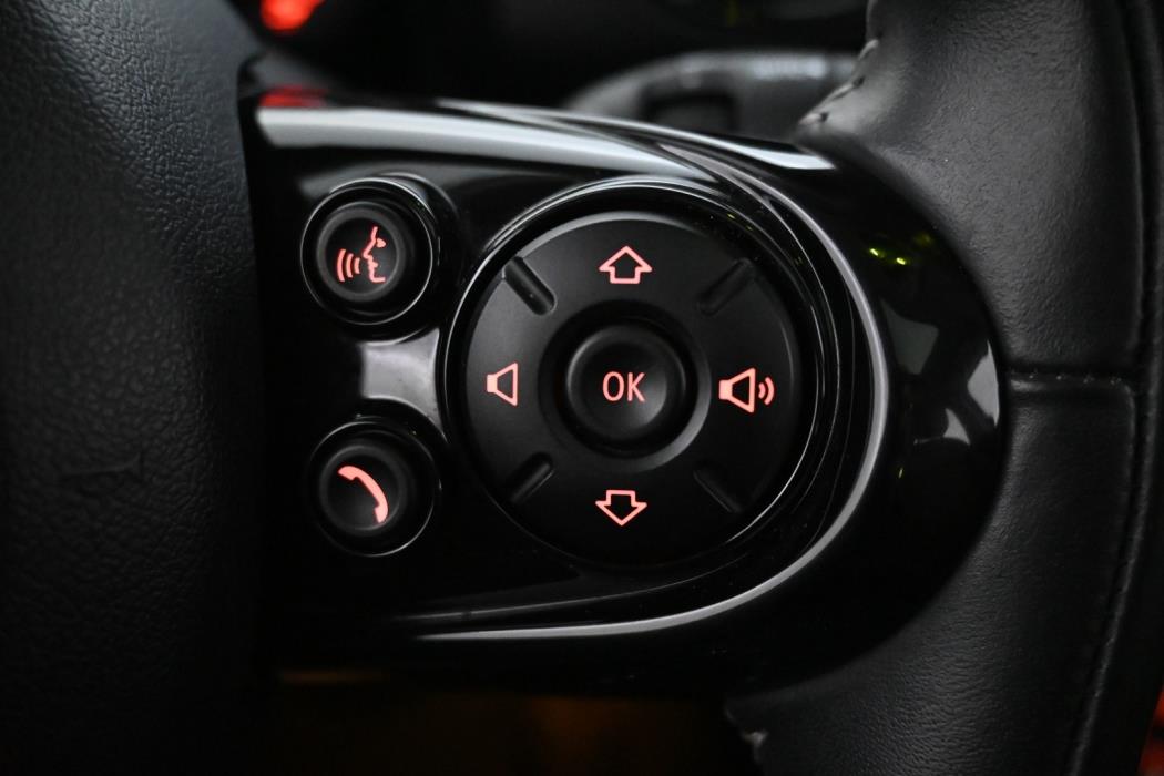 MINI Countryman 2019