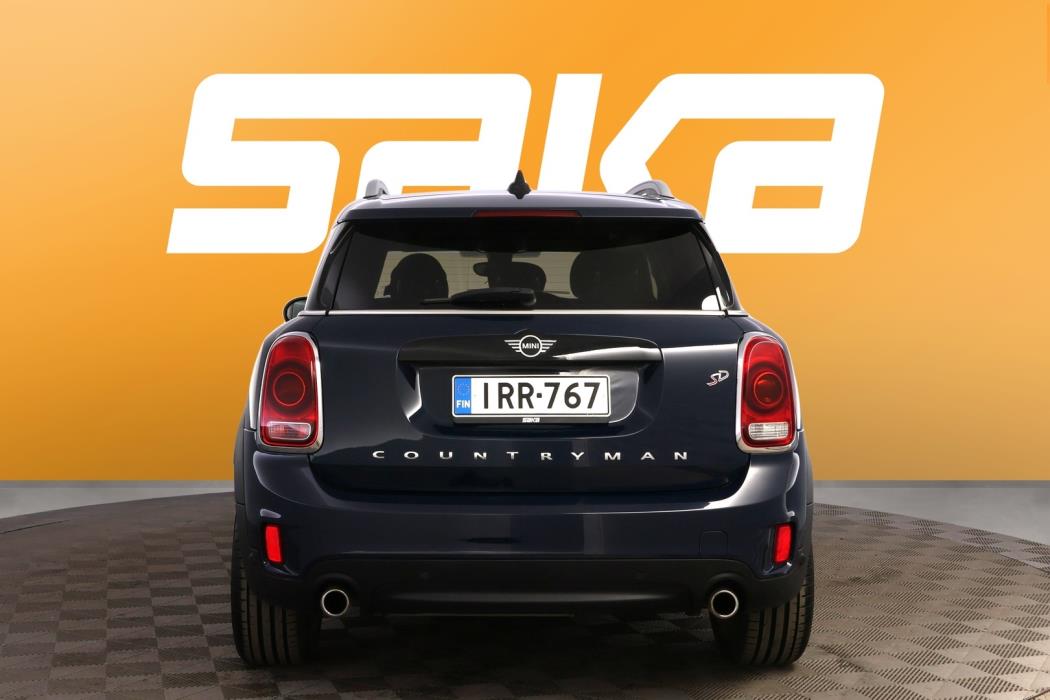 MINI Countryman 2019