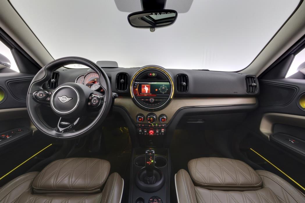 MINI Countryman 2019