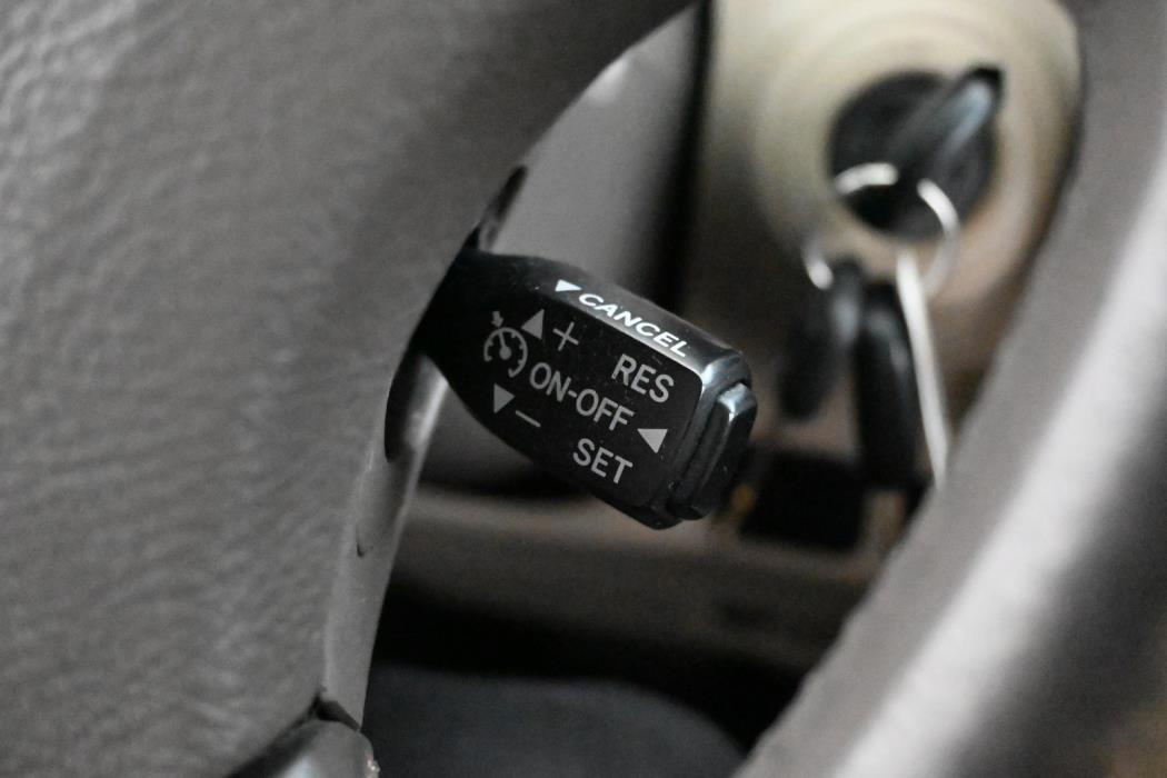 TOYOTA Land Cruiser 2003