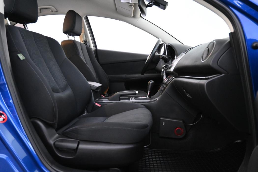 MAZDA Mazda6 2009