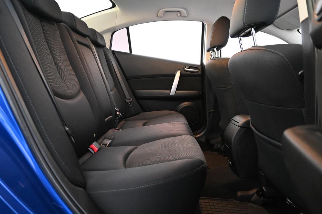 MAZDA Mazda6 2009