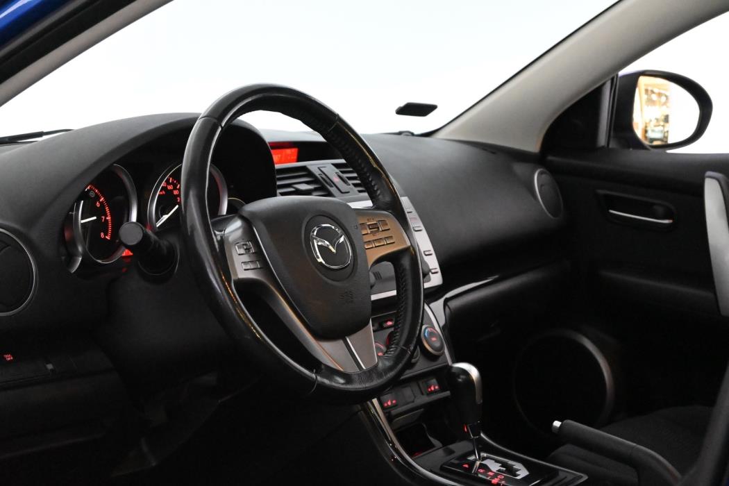 MAZDA Mazda6 2009