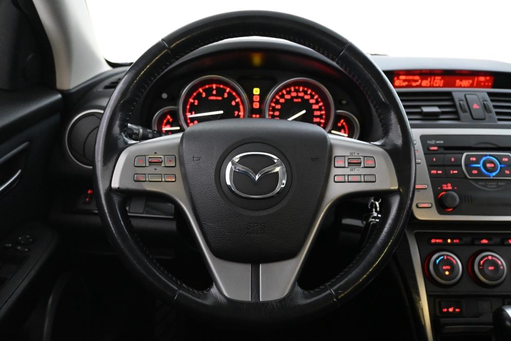 MAZDA Mazda6 2009