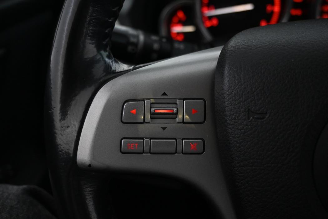 MAZDA Mazda6 2009