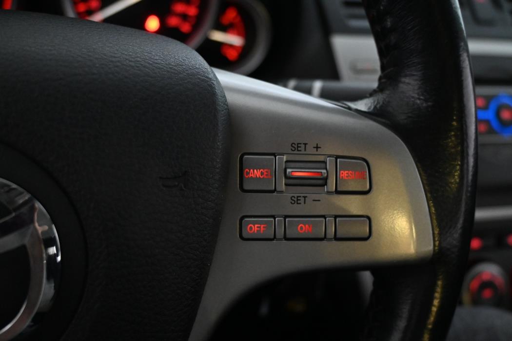 MAZDA Mazda6 2009