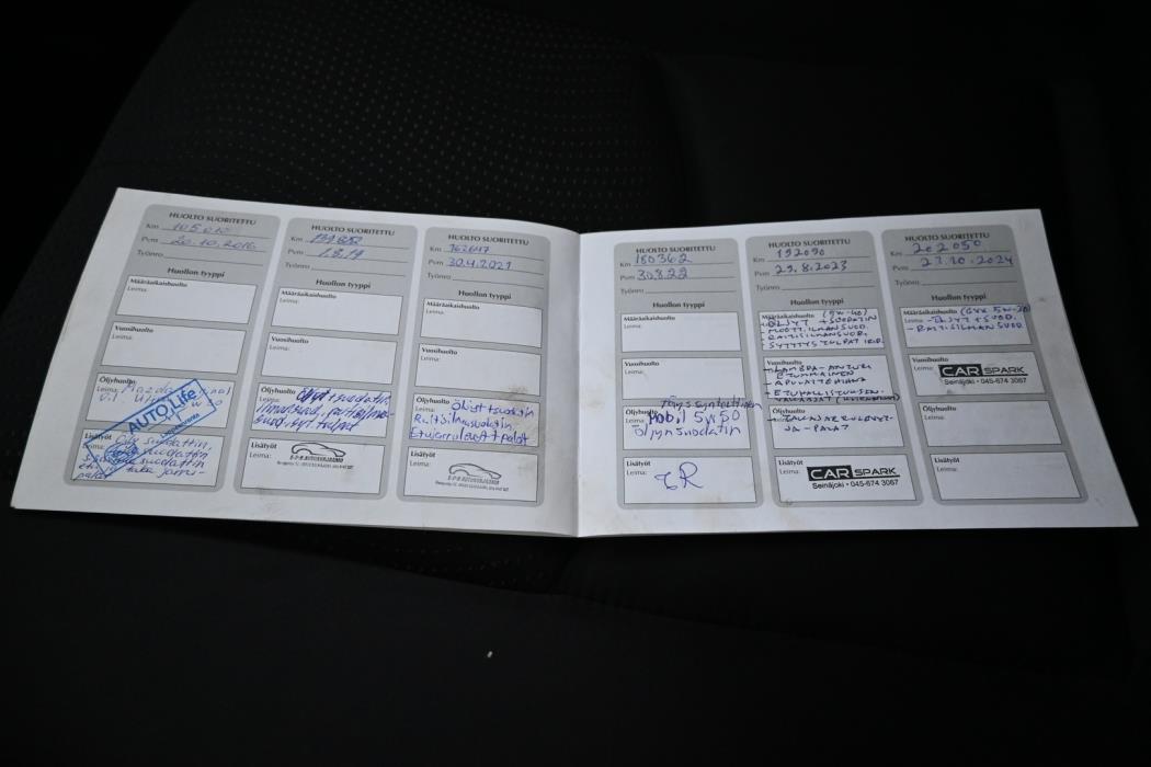 MAZDA Mazda6 2009