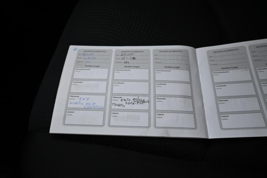MAZDA Mazda6 2009