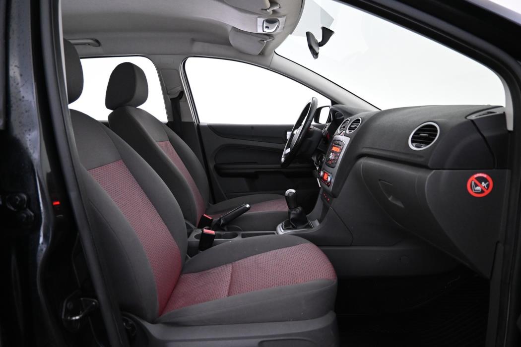 FORD Focus 2008