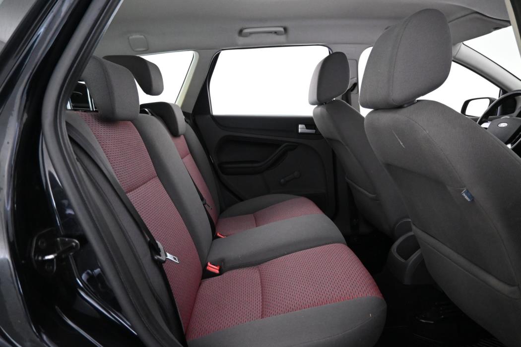 FORD Focus 2008