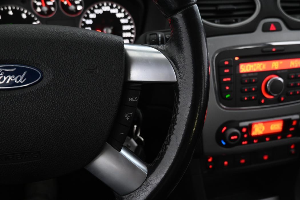 FORD Focus 2008